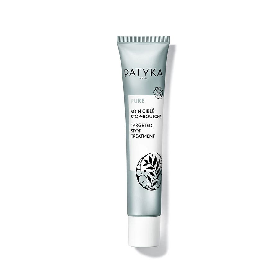Patyka Pure Targeted Blemish Control Care 15ml (0.51 fl oz)