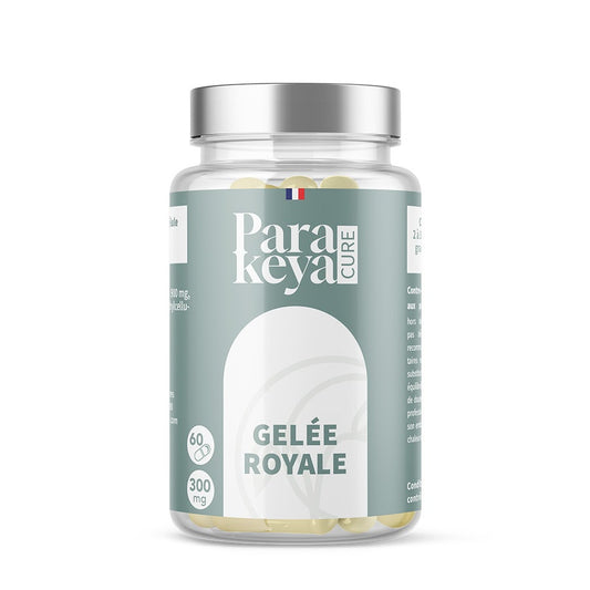 Parakeya par Easypara Gelée Royale 300g (10.58 oz)