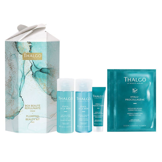 Thalgo Hyalu-Procollagène Plumping Beauty Box
