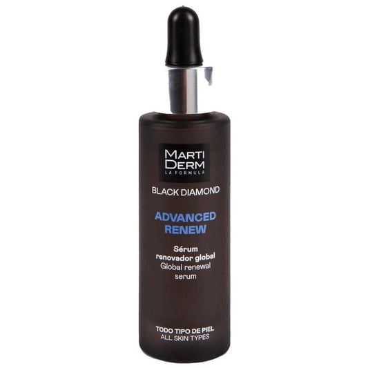 Martiderm Black Diamond Advanced Renew Sérum Rénovateur Global 30ml (1.01 fl oz)