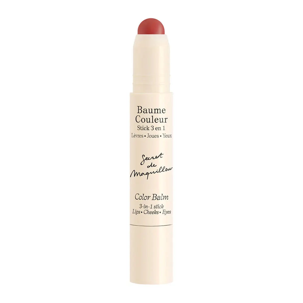 Embryolisse Secrets De Maquilleurs Gentle Lip Balm Intensive Red 2.5g (0.07 oz)