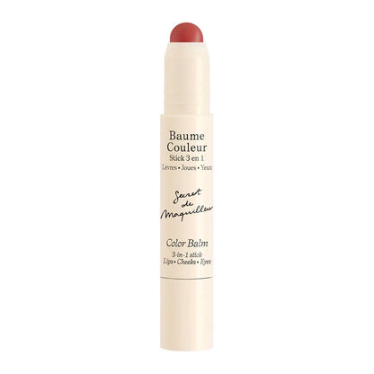 Embryolisse Secrets De Maquilleurs Gentle Lip Balm Intensive Red 2.5g (0.07 oz)