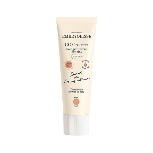 Embryolisse CC Cream Complexion Perfecting Care Secrets De Maquilleurs 30ml (1.01 fl oz)