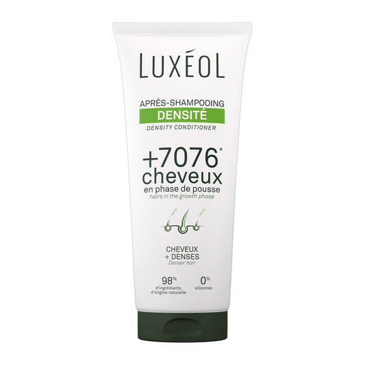 Luxeol Growth Conditioner 200ml (6.76 fl oz)