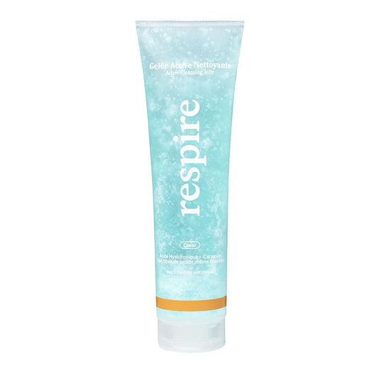 Respire Activa Cleansing Gel 140ml (4.73 fl oz)