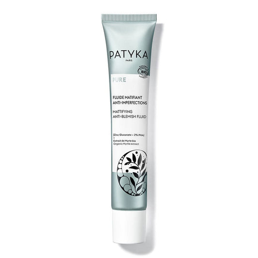 Patyka Pure Fluide Matifiant Anti-Imperfections 40ml (1.35 fl oz)