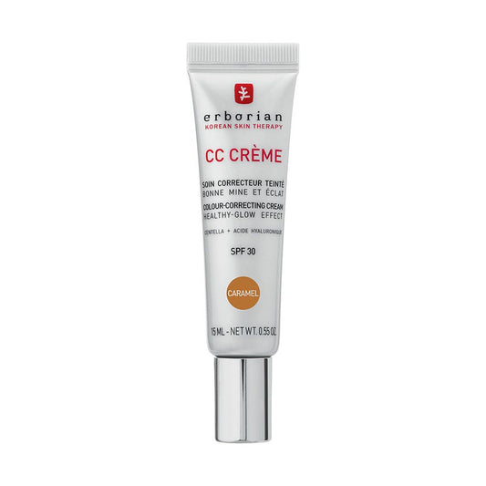 Erborian CC cream Tinted Corrective Care SPF30 15ml (0.51 fl oz)