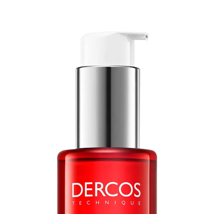 Vichy Dercos Collagen Filler 17 Intense Repairing Fortifying Pre-Shampoo 150ml (5.07 fl oz)