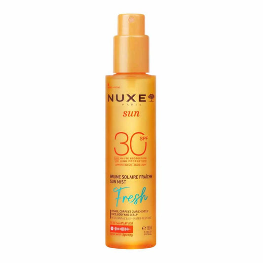 Nuxe Sun Refreshing Sun Mist SPF30 150ml (5.07 fl oz)
