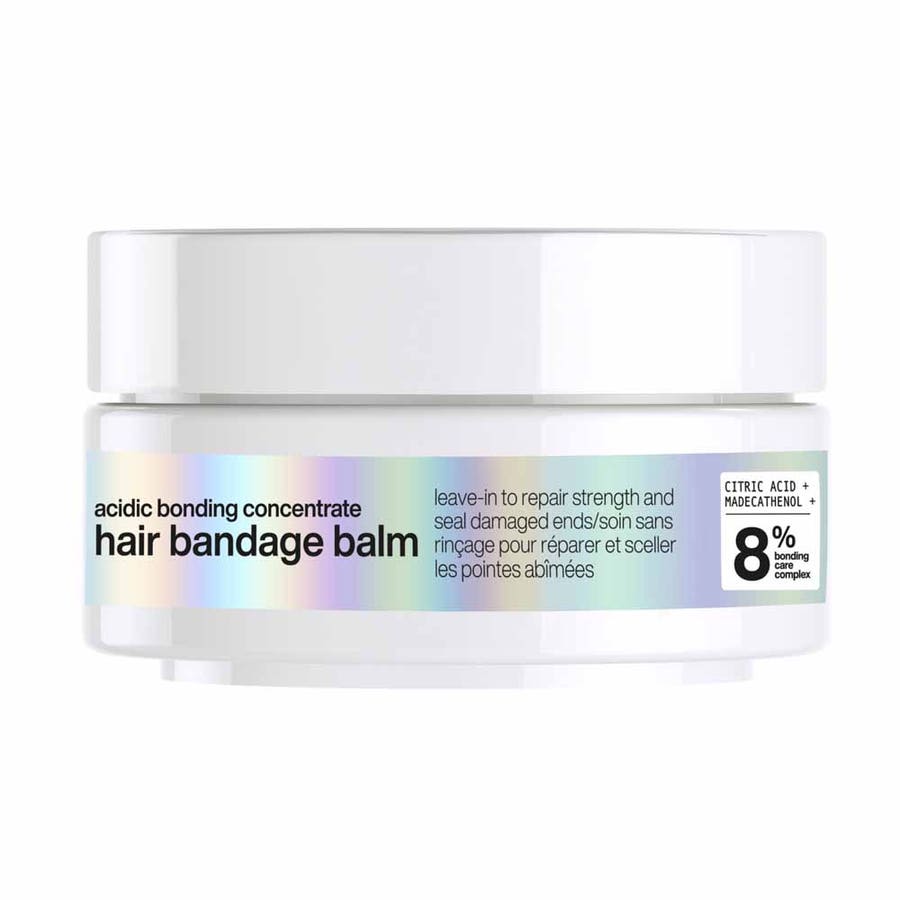 Redken Acidic Bonding Concentrate Leave-in conditioner damaged ends 75ml (2.54 fl oz)