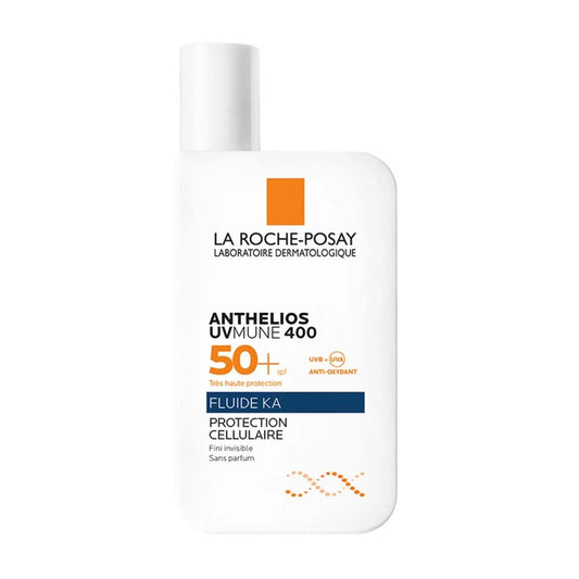La roche posay UVMune 400 Fluide KA SPF50+ 50ml (1.69fl oz)