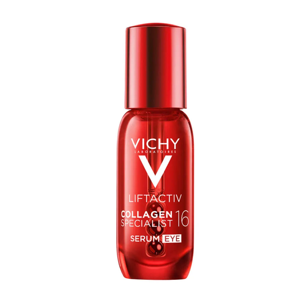 Vichy Liftactiv Specialist Collagen-Boosting Eye Serum 15ml  (0.50fl oz)