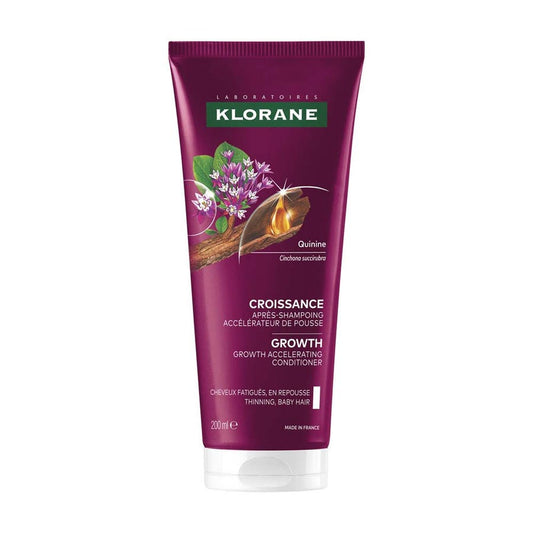 Klorane Quinine Growth Conditioner Hair Growth Accelerator 60ml (2.03 fl oz)