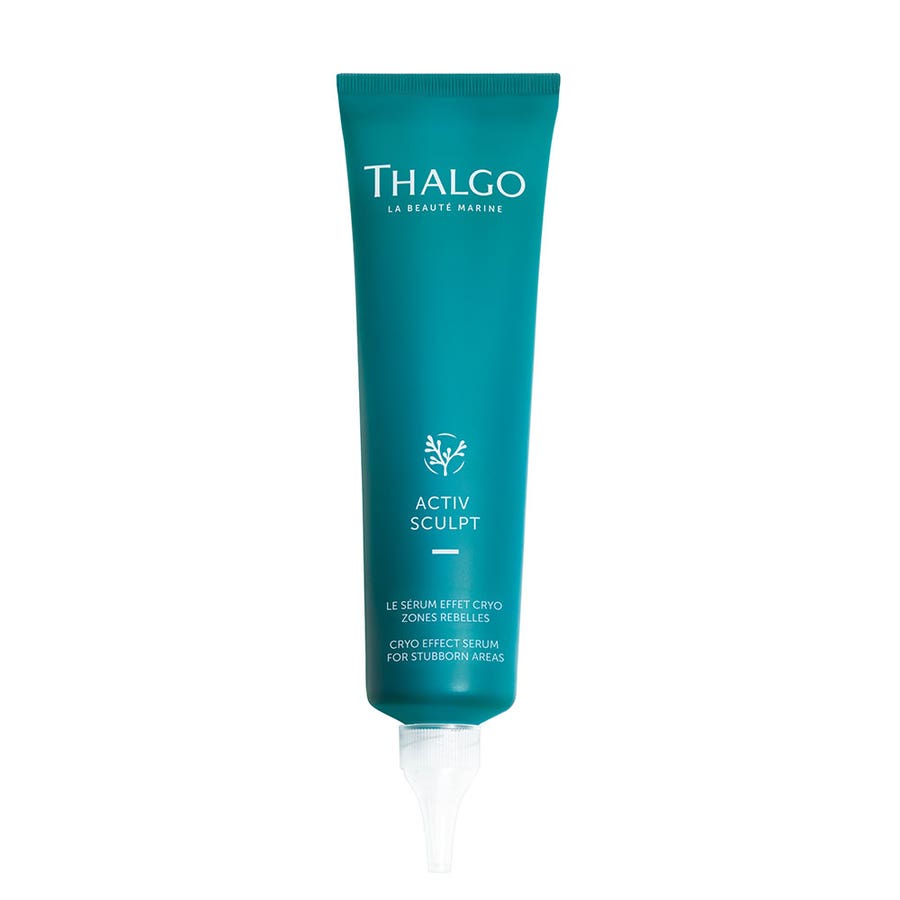 Thalgo Activ Sculpt Cryo-effect serum for stubborn areas 60ml (2.03 fl oz)