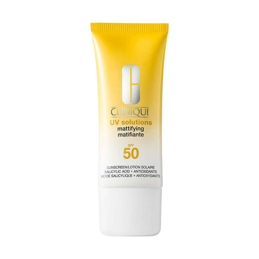 Clinique UV Solutions Mattifying sun lotion SPF50 40ml (1.35 fl oz)