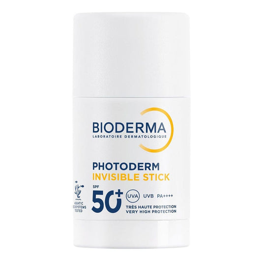 Bioderma Photoderm Invisible SPF50+ stick 15g (0.53 oz)