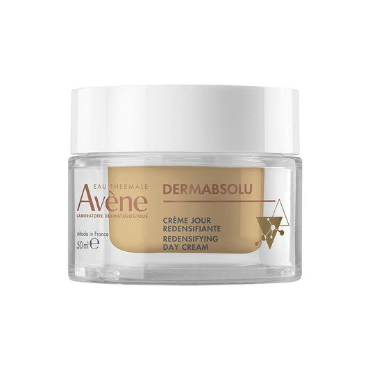 Avène Dermabsolu Day redensifying cream 50ml (1.69 fl oz)