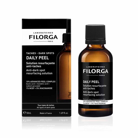 Filorga Daily Peel Resurfacing dark spot solution 50ml (1.69 fl oz)