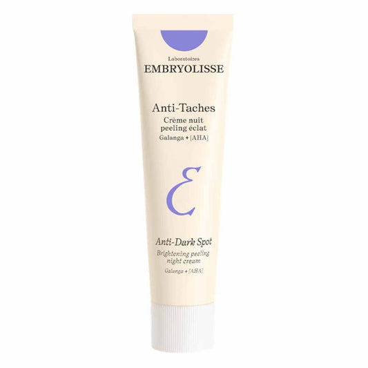 Embryolisse Dark Spot Night Peel Radiance Cream 40ml (1.35 fl oz)