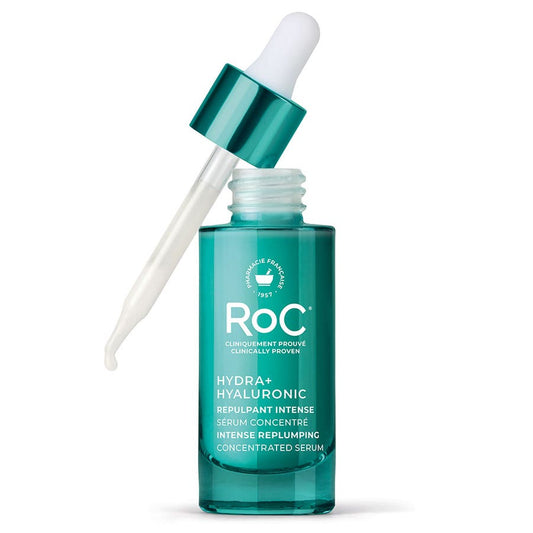 Roc Multi-correction Hydra + hyaluronic plumping serum 30ml (1.01 fl oz)