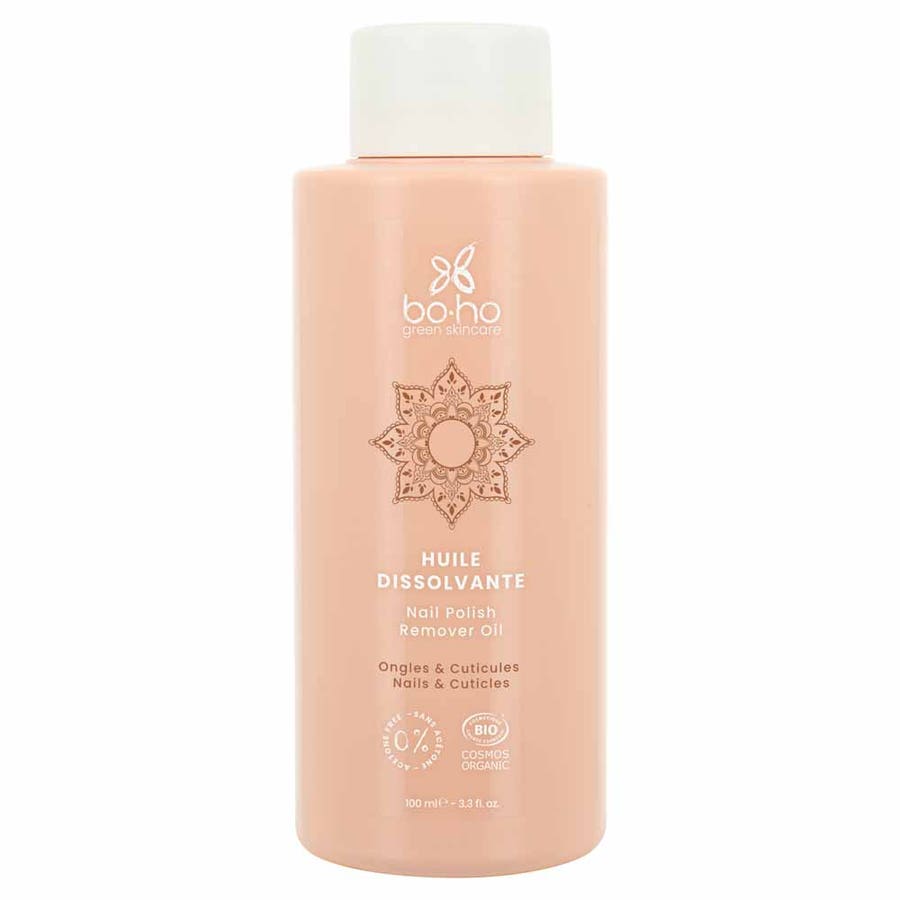 Boho Dissolving oil 100ml (3.38 fl oz)