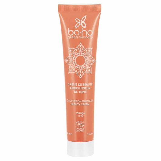 Boho Beauty Glow Skin Enhancer 40ml (1.35 fl oz)