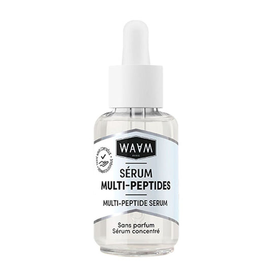 Waam Multi-peptide serum 30ml (1.01 fl oz)