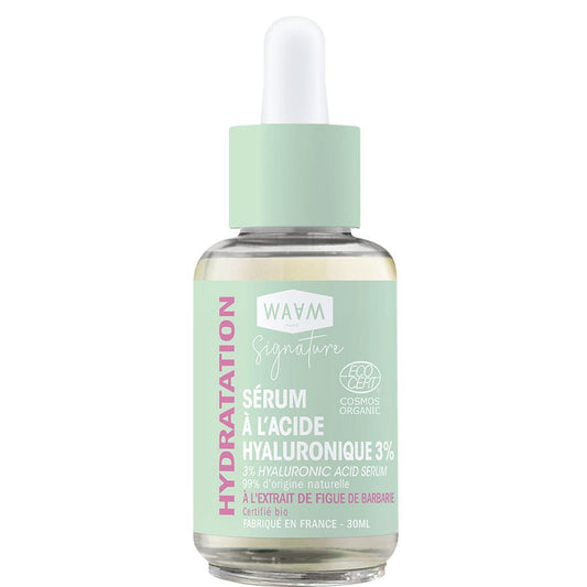 Waam Hyaluronic acid 3% serum 30ml (1.01 fl oz)