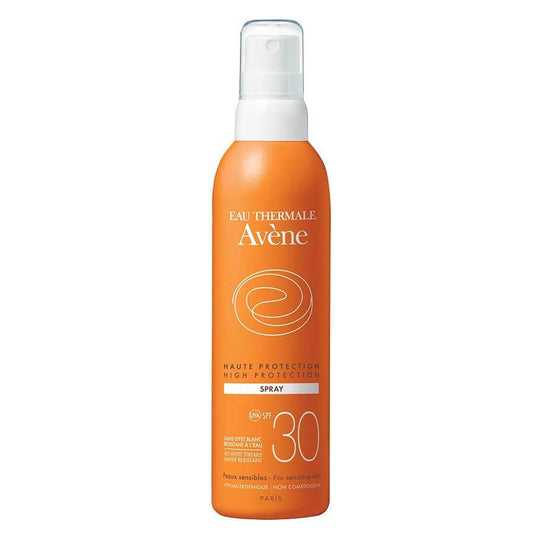 Avène Sun High Protection Spray SPF30 200ml (6.76floz)