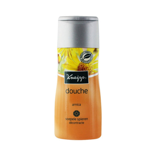 Kneipp Arnica Shower Gel 200ml (6.76fl oz)