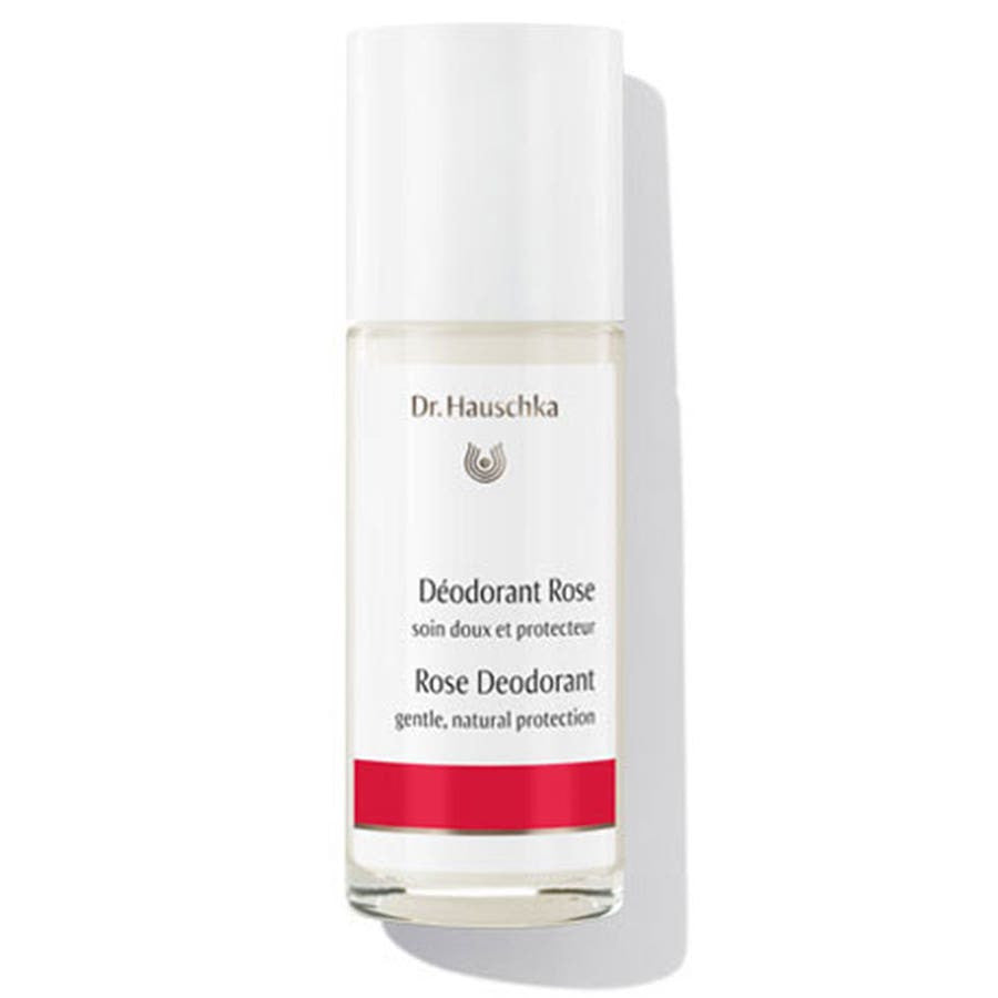 Dr. Hauschka Rose Deodorant Bio 50ml (1.69fl oz)
