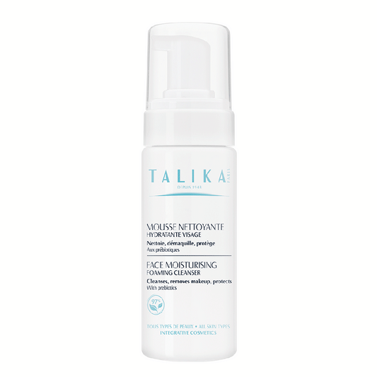 Talika Skintelligence Hydrating Facial Cleansing Foam 150ml (5.07fl oz)