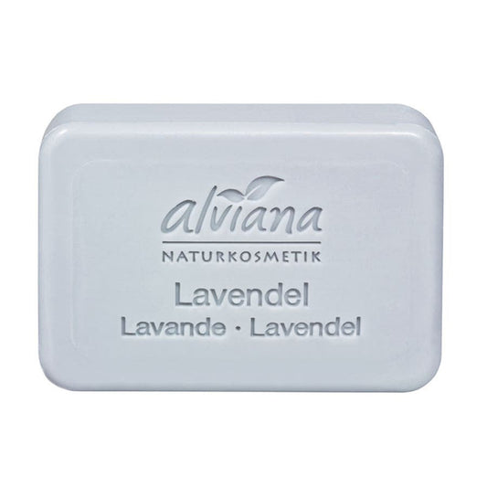 Alviana Plant Oil Soaps 100g (3.52 oz)