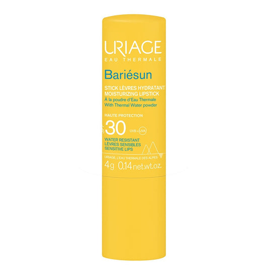 Uriage Bariésun Moisturizing Lipstick SPF30 4g (0.14oz)