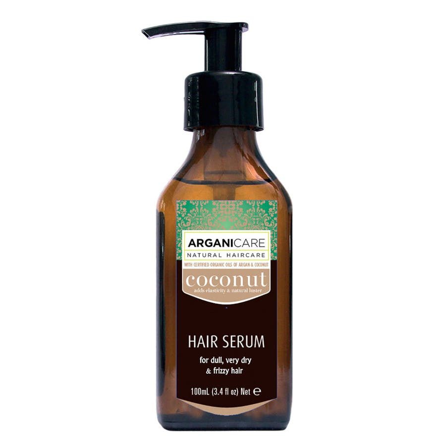 Arganicare Coco Repairing serum 100ml (3.38fl oz) - FrenchBeautyHub