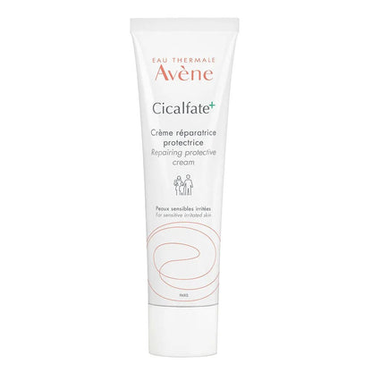 Avène Cicalfate+ Repairing Protective Cream - FrenchBeautyHub