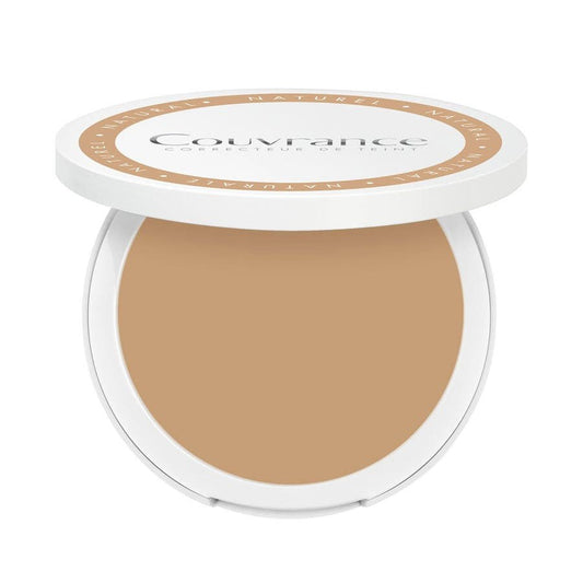 Avene Couvrance Cream Compact Foundation SPF30 8.5g (0.28 oz) - FrenchBeautyHub