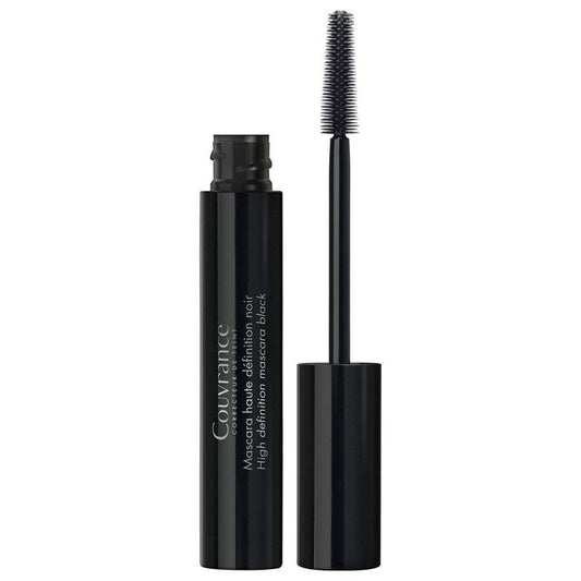 Avene Couvrance High Definition Mascara 7ml - FrenchBeautyHub