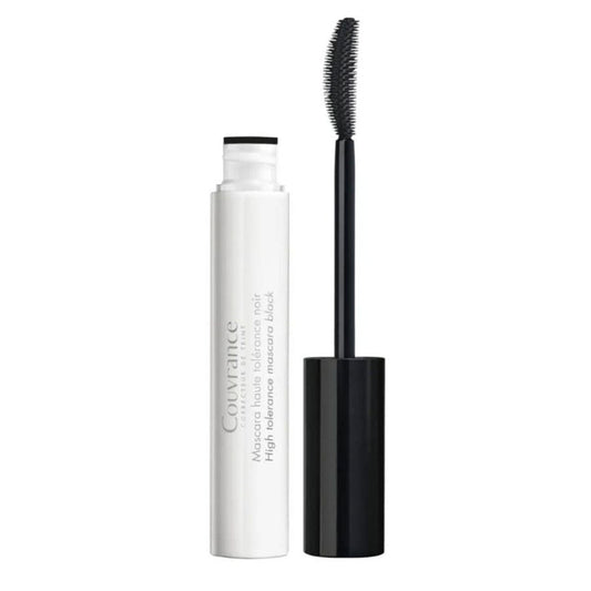 Avene Couvrance High Tolerance Mascara 7ml - Black - FrenchBeautyHub