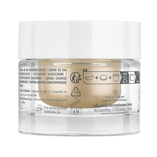 Avène DermAbsolu Brightening Cream 40ml - FrenchBeautyHub