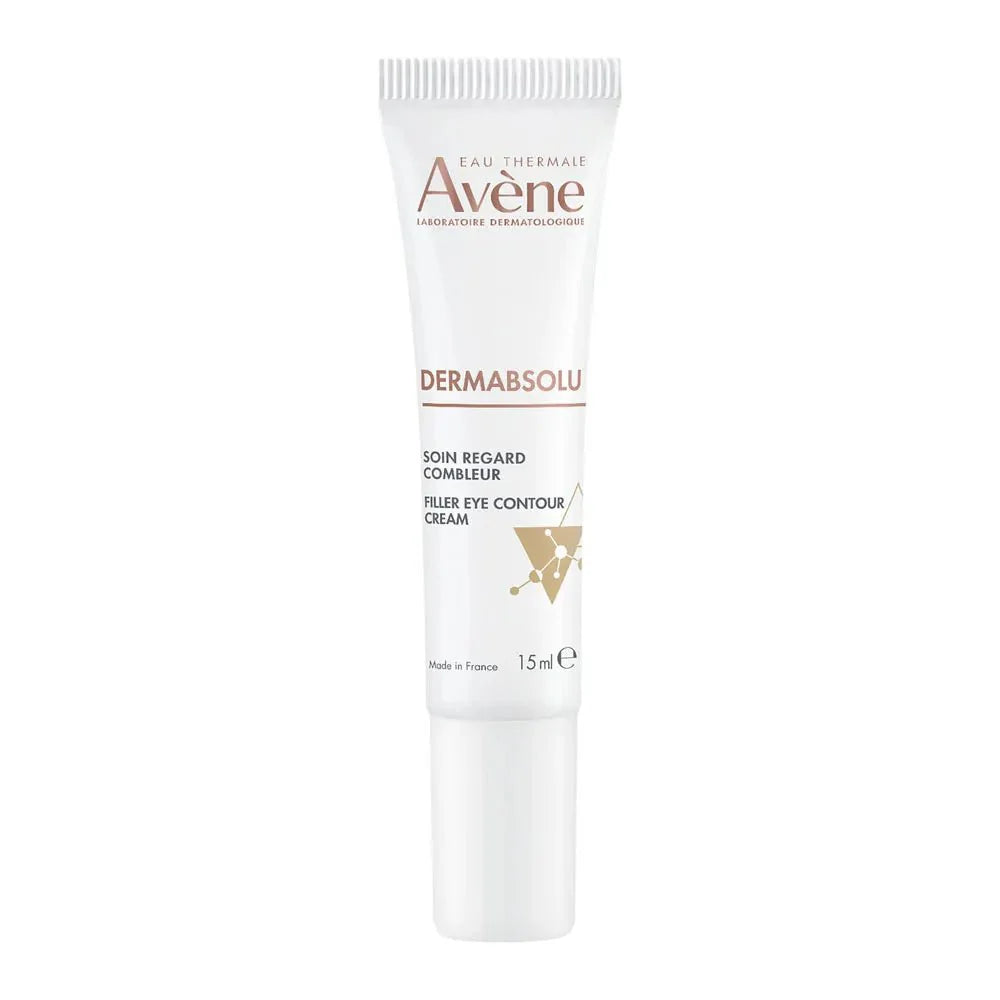 Avène Dermabsolu Youth Eye Contour 15ml (0.50fl oz) - FrenchBeautyHub
