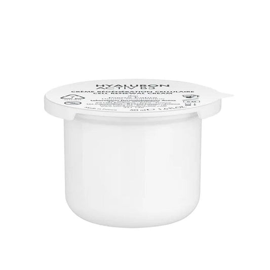 Avène Hyaluron Activ B3 Cell Renewal Cream Eco - Refill 50ml (1.6 fl oz) - FrenchBeautyHub