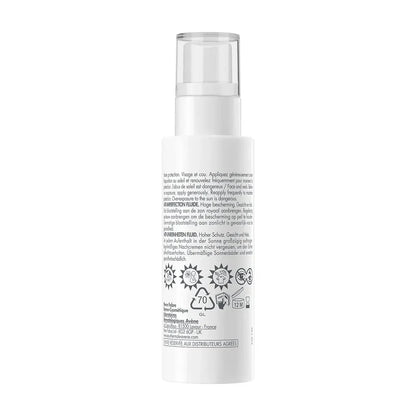 Avène Sun High Protection Anti - Imperfection Fluid SPF50 40ml (1.35floz) - FrenchBeautyHub