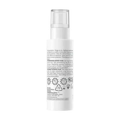 Avène Sun High Protection Anti - Pigmentation Tinted Fluid SPF50+ 40ml (1.35floz) - FrenchBeautyHub