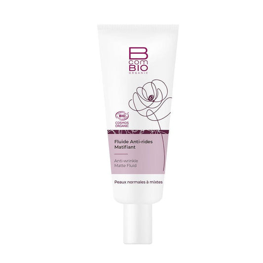 Bcombio Anti Wrinkle Intense Fluid Bio Combination Skins 50ml (1.69fl oz) - FrenchBeautyHub