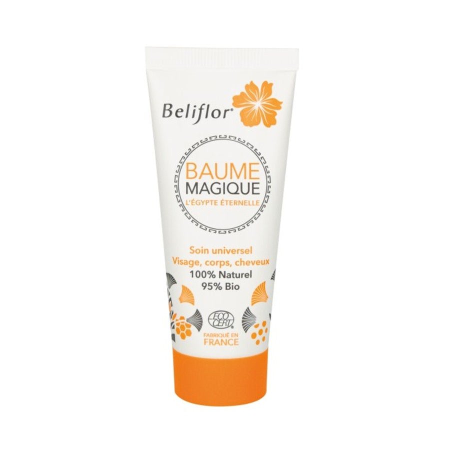 Beliflor Organic Magic Balm 30ml (1.01fl oz) - FrenchBeautyHub