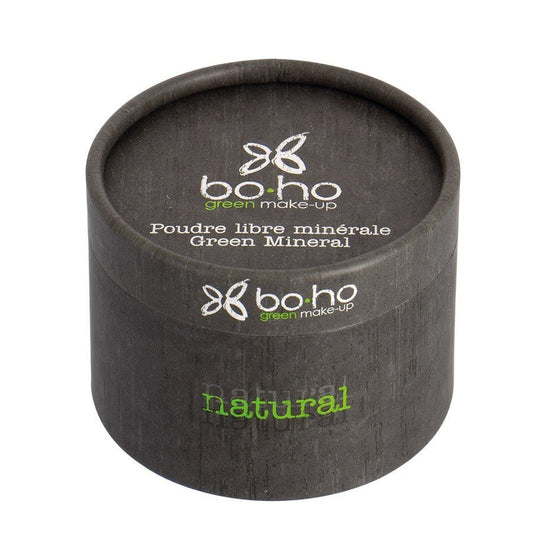 Boho Bio Mosaic Powder Perfect Complexion 10g (0.35 oz) - FrenchBeautyHub