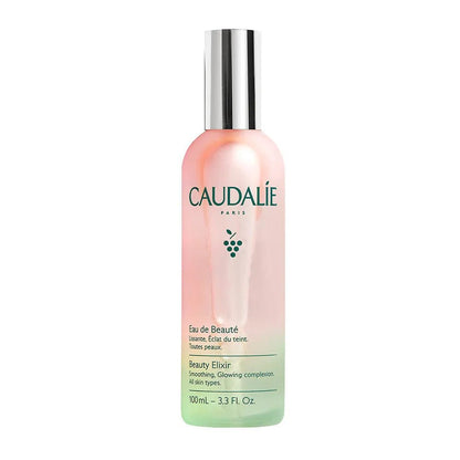 Caudalie Beauty Elixir - Smoothing and Glowing Complex - FrenchBeautyHub