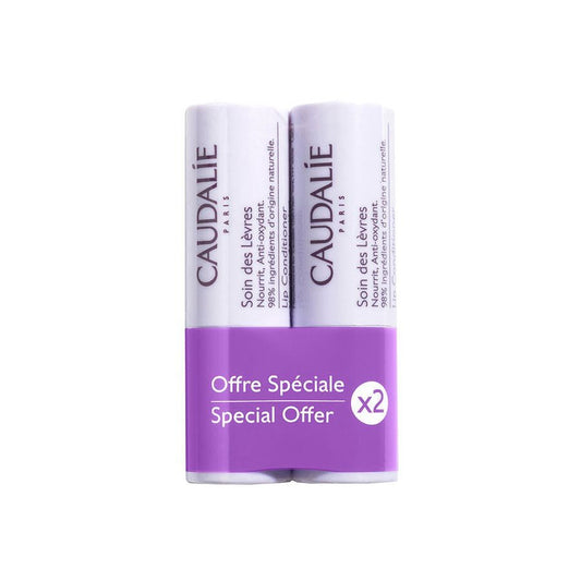 Caudalie Lip Conditioner - FrenchBeautyHub