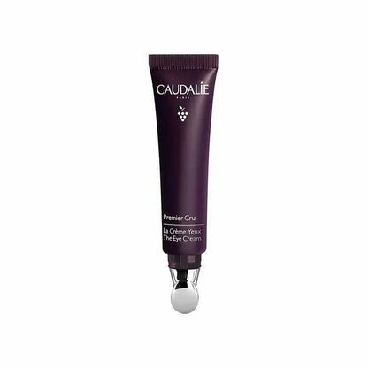 Caudalie Premier Cru The Eye Cream 15ml (0.50fl oz) - FrenchBeautyHub